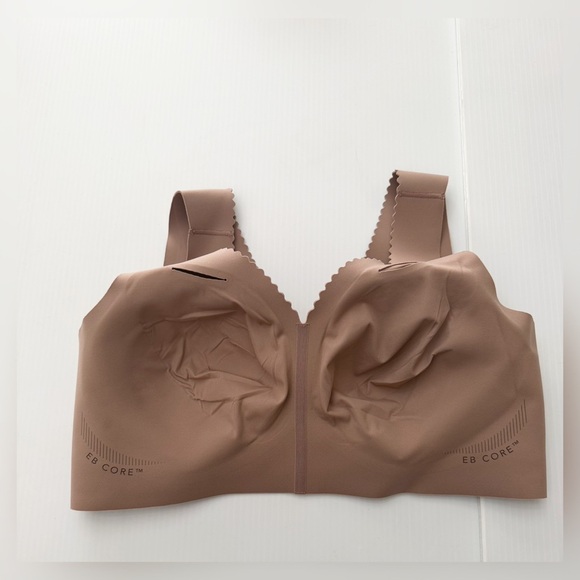 Evelyn Bobbie The Evelyn Bra XL - Picture 5 of 8
